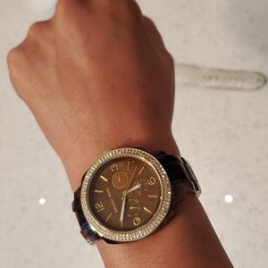 Michael Kors womens watch
